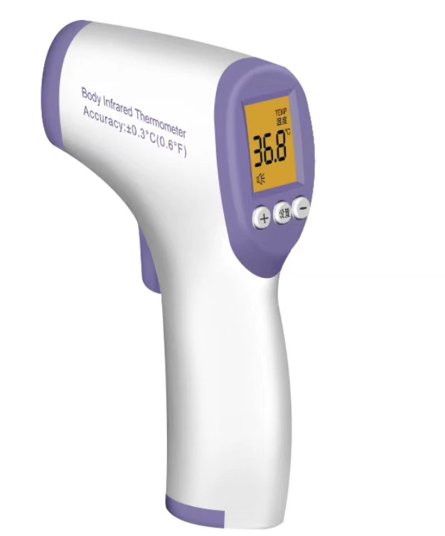 Infrared Thermometer