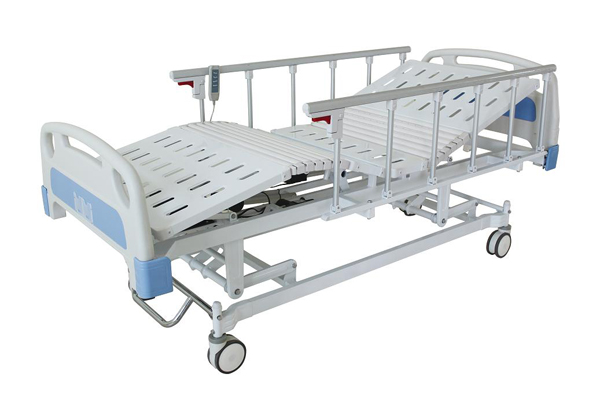 Hospital bed