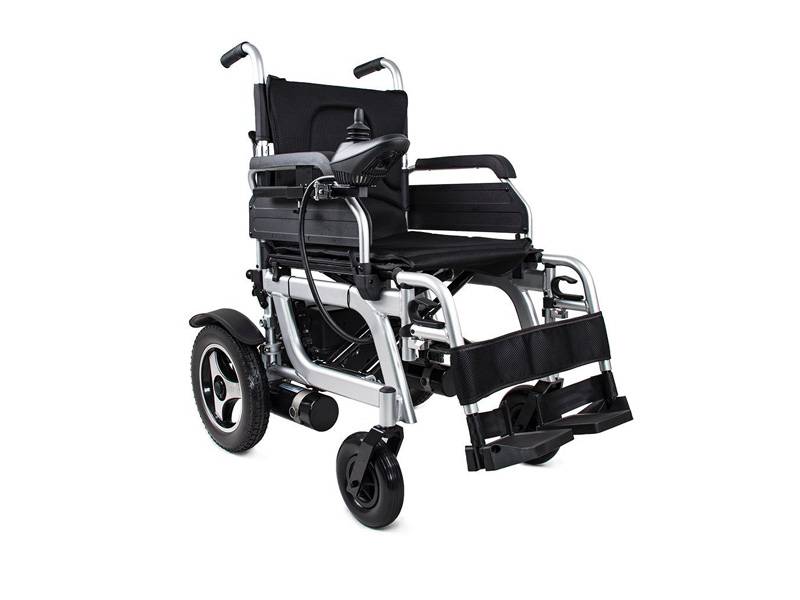 Electric Wheelchairs