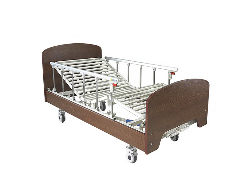 Homecare Bed